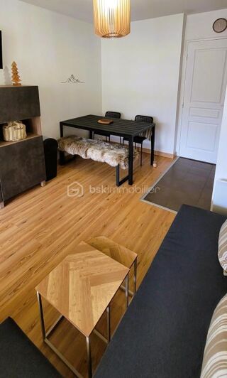  Appartement à vendre 2 pièces 28 m²