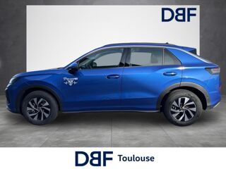 T-ROC FL NOUVEAU NF 1.5 ETSI HYBRID 116CH D 2026 occasion 31100 Toulouse