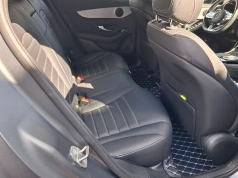 Classe GLC Benz 400 d Coup&eacute; AMG Line – Facelift, DIG, Matrix 2020 occasion 33700 Merignac