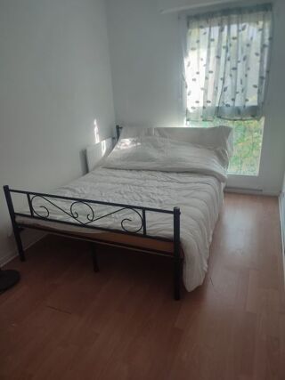  Appartement à louer 2 pièces 38 m²