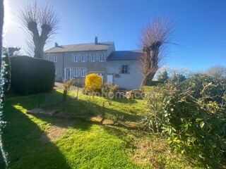  Maison � vendre 6 pi�ces 150 m�