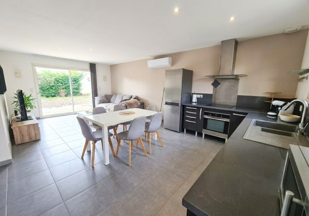 Maison à vendre 4 pièces (33)