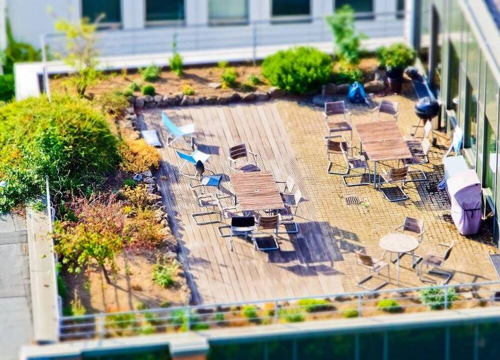 Vente Appartement **LANCEMENT T5 Dernier Étage avec JARDIN SUR TOIT + TERRASSE + PARKINGS** Issy les moulineaux
