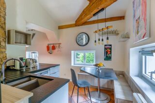  Appartement � vendre 5 pi�ces 105 m�