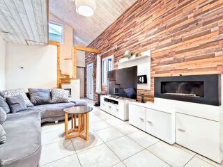  Maison � vendre 3 pi�ces 80 m�