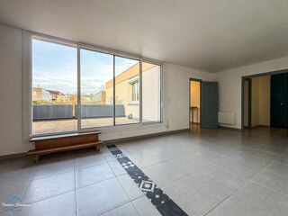  Appartement à vendre 4 pièces 79 m²