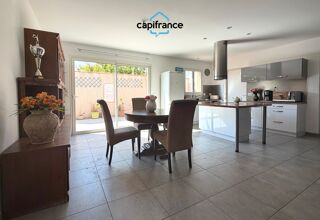  Maison à vendre 4 pièces 104 m²