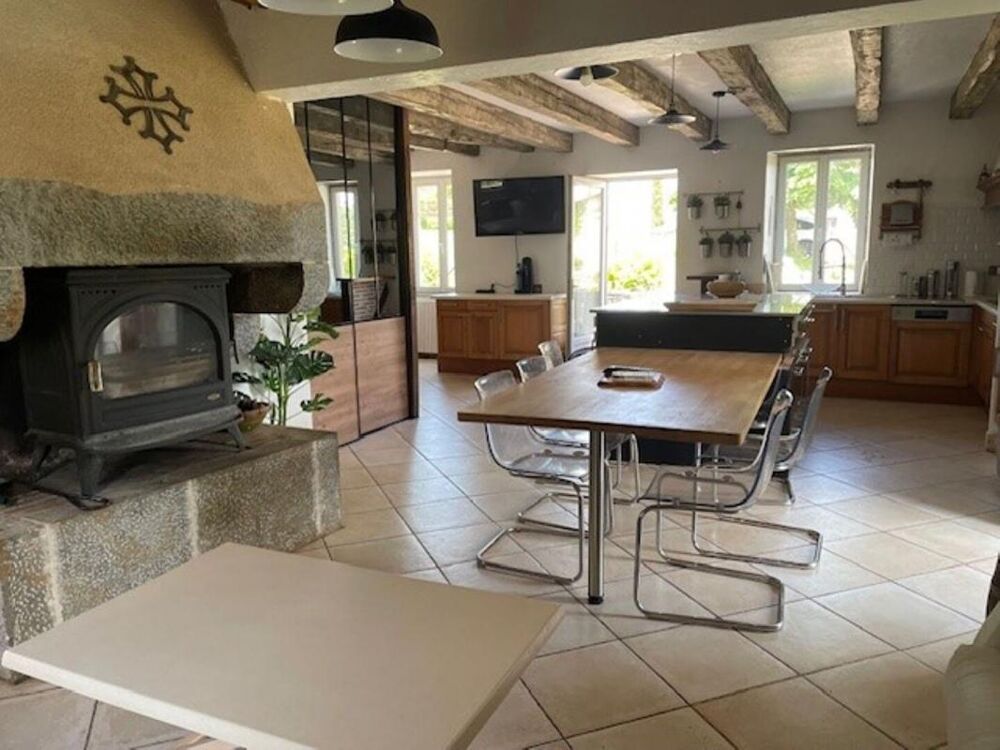  vendre  Maison Miers (46500)