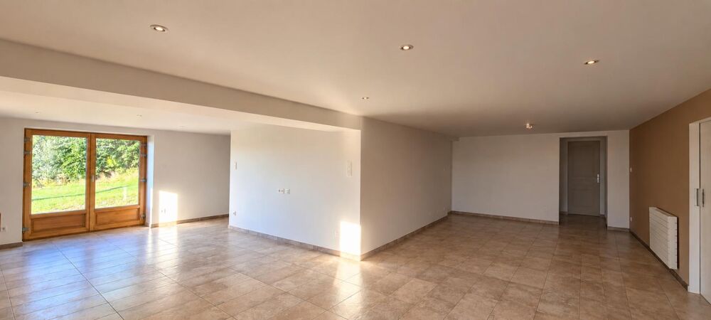 Vente Maison À Vendre Maison Divisible en 3 Logements Lepuix