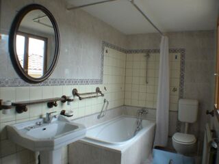  Appartement à louer 2 pièces 32 m²