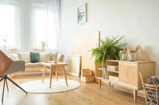  Appartement � vendre 2 pi�ces 41 m�