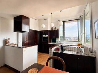  Appartement à vendre 5 pièces 174 m²