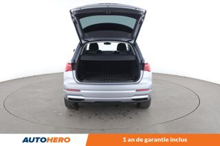Q3 35 TDI Design Luxe S tronic 7 150 ch 2020 occasion 92130 Issy-les-Moulineaux