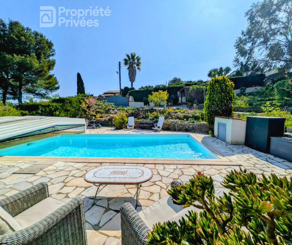 � vendre  Maison Roquebrune-sur-Argens (83520)