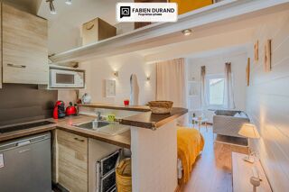  Appartement � vendre 1 pi�ce 22 m�