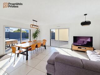Vente Maison Maison Lanmeur 110 m2 Lanmeur