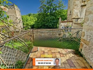 Maison à vendre 3 pièces 77 m²