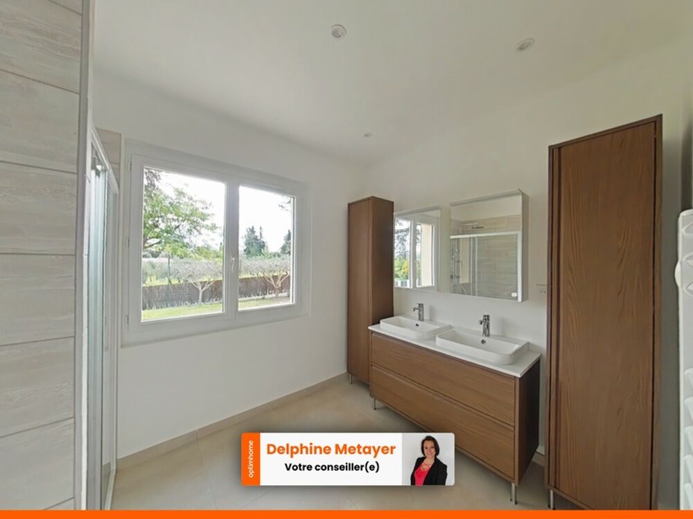 � vendre  Maison La Motte (83920)