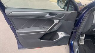 Tiguan Allspace II 1.5 TSI 150 DSG7 R Line 2021 occasion 78400 Chatou
