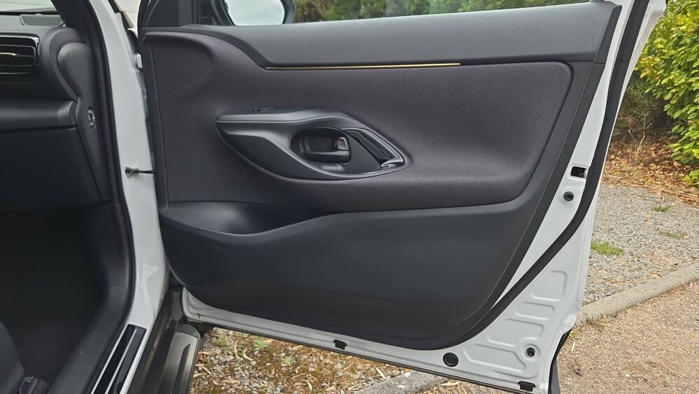 Yaris Cross 1.5 VVTi 116 Hybrid E-CVT Trail - Premi&egrave;re main Entretien co 2024 occasion 35400 Saint Malo