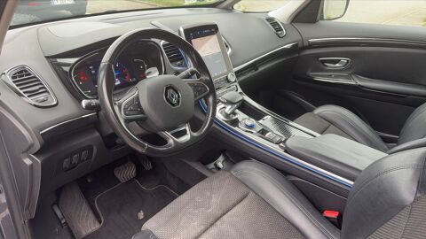Espace 2.0 Blue dCI 160.0 EDC6 Zen 2020 occasion 76290 Montivilliers