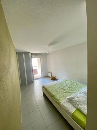  Appartement � vendre 3 pi�ces 64 m�