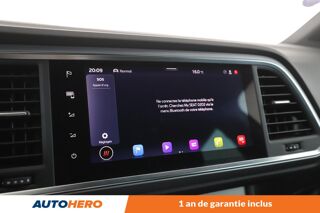 Ateca 1.5 TSI ACT FR DSG7 150 ch 2022 occasion 92130 Issy-les-Moulineaux