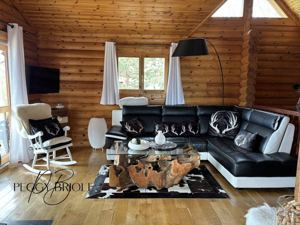  vendre  Chalet Bolqure (66210)