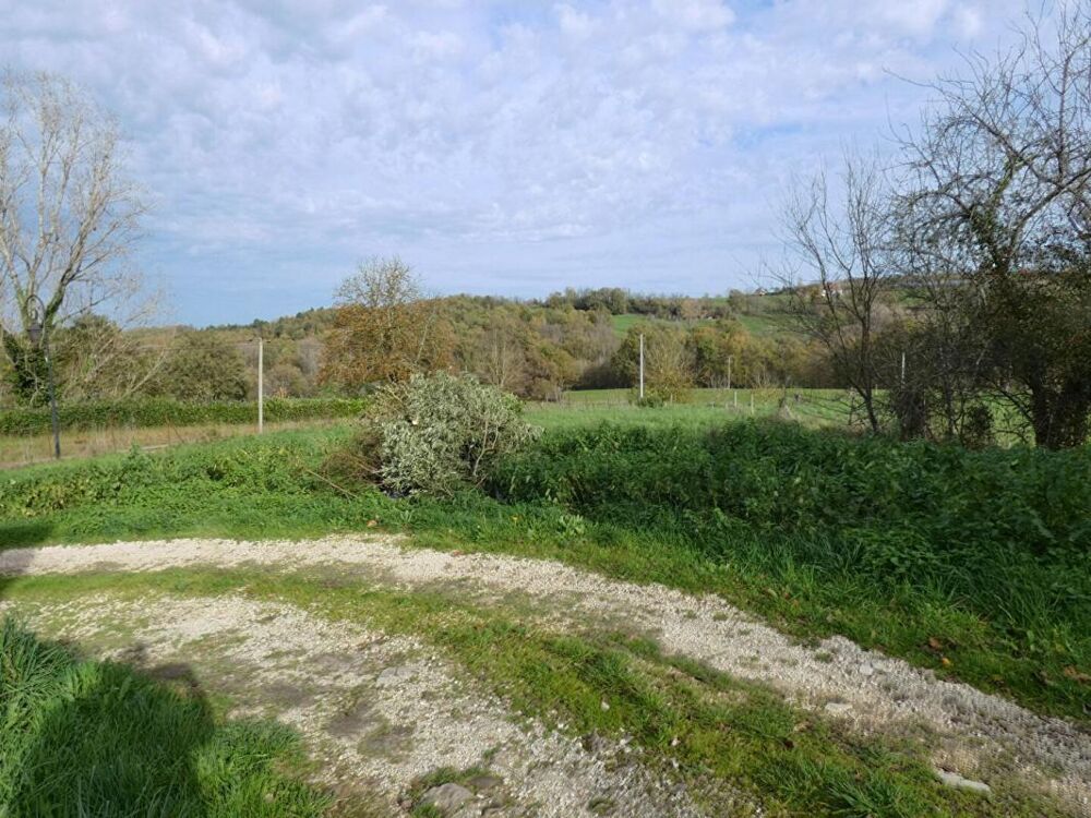 Maison A RENOVER 4 pièce(s) 130 m2 / terrain 1500m²