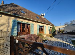  Maison à vendre 5 pièces 98 m²