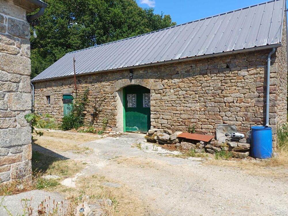 Maison Scaer 100 m2