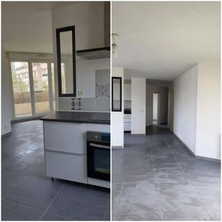  Appartement à louer 4 pièces 83 m²