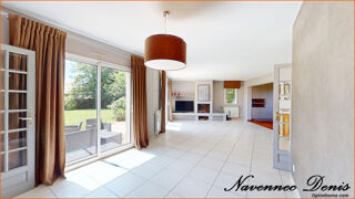  Maison à vendre 7 pièces 188 m²