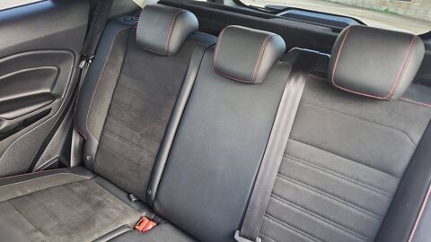 Ecosport 1.5 TDCi 125 ST-Line 2019 occasion 39700 Ranchot