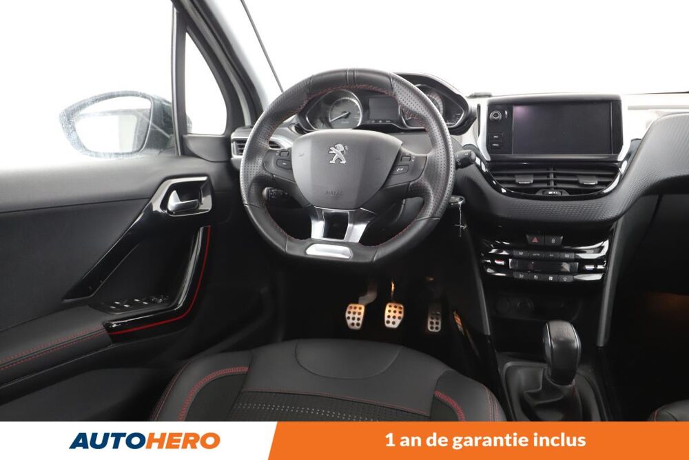 2008 1.2 PureTech GT Line 110 ch 2018 occasion 92130 Issy-les-Moulineaux