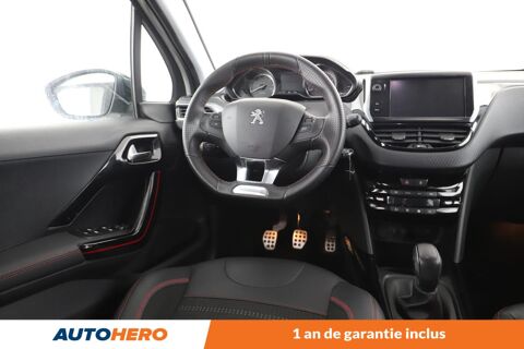 2008 1.2 PureTech GT Line 110 ch 2018 occasion 92130 Issy-les-Moulineaux