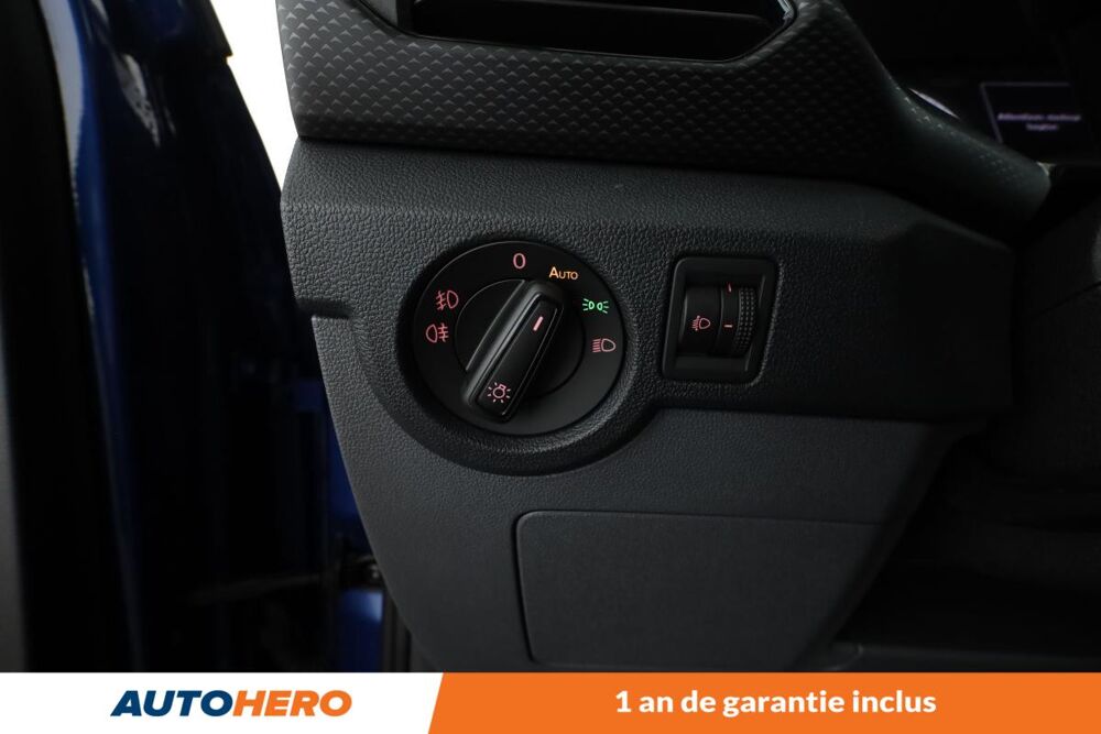T-Cross 1.0 TSI Lounge 115 ch 2020 occasion 92130 Issy-les-Moulineaux