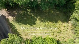  Terrain à vendre 4 pièces 850 m²