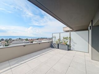  Appartement à vendre 3 pièces 76 m²