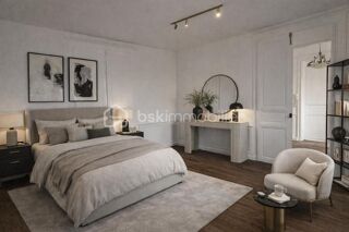  Appartement � louer 4 pi�ces 113 m�