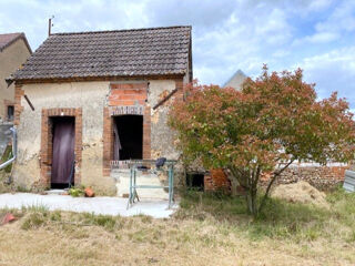  Maison à vendre 4 pièces 100 m²