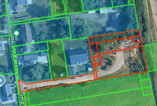  Terrain � vendre 2354 m�