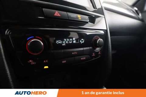 Vitara 1.6 VVT Pack 120 ch 2018 occasion 92130 Issy-les-Moulineaux