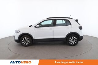 T-Cross 1.0 TSI Active 95 ch 2022 occasion 92130 Issy-les-Moulineaux