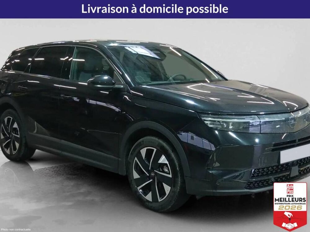 Grandland 1.2 Turbo Hybrid 145 ch e-DCT6 GS 2025 occasion 10150 Lavau