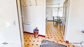  Maison � vendre 7 pi�ces 150 m�