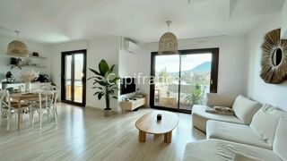  Appartement à vendre 3 pièces 62 m²