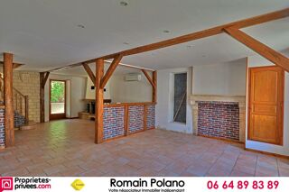  Maison à vendre 5 pièces 166 m²