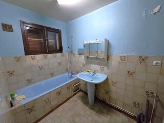 Maison à vendre 5 pièces 88 m²