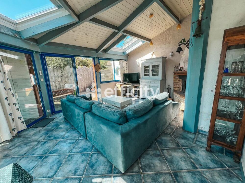 � vendre  Maison Lannion (22300)